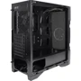 Корпус Antec DA601 (0-761345-80018-1): Типоразмер Midi-Tower