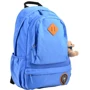 Рюкзак молодежный YES OX 353 голубой (555626)