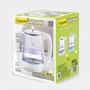 Электрочайник Maestro MR-052 White: Мощность, Вт 2200