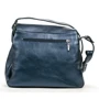 Женская сумка через плечо ARTiS Bags синяя (9554820): Страна производитель Украина