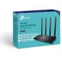 Маршрутизатор Wi-Fi TP-Link ARCHER C6 AC1200: Максимальная скорость 1167 Мбит/с