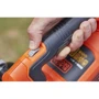 Садовый пылесос-воздуходувка Black+Decker BCBLV3625L1 UA