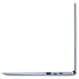 Ноутбук Acer Chromebook 317 CB317-1HT-C6QB (NX.AYBEP.008): Тип экрана глянец