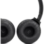 Наушники JBL Tune 570BT Black (JBLT570BTBLKEU): Тип крепления оголовные