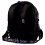 Шкільний рюкзак YES TS-95 YES DSGN. Grafit (559460): Стать дитини Для девочек