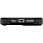 Чохол для iPhone Urban Armor Gear UAG Magsafe Black (114029114040) для iPhone 14 Plus фото 5