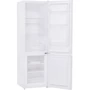 Холодильник ELEYUS HRDW2180E55 WH: Общий объем, л 254