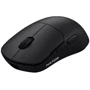 Мышь HATOR Quasar Wireless Black (HTM-420): Интерфейс подключения Bluetooth, Wireless