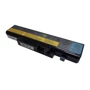 Батарея для ноутбука Lenovo-IBM 57Y6567 IdeaPad Y460 11.1V Black 5200mAh OEM (9190): Ємність, мАг 5200