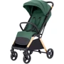 Прогулочная коляска Carrello Cross CRL-5523 Porrot Green: Тип коляски Прогулочная