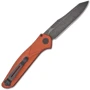 Нож Benchmade Osborne, Burnt Copper Auto 9400BK-03 (9400BK-03): Тип ножа Туристический