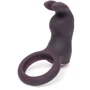 Fifty Shades Freed Ерекційне віброкільце з кліторальним стимулятором Lost in Each Other