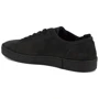 Кеди Le Coq Sportif Club (1911419-LCS) 45.5 чорні натуральний нубук демісезон: Матеріал верху Натуральний нубук