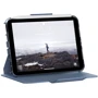 Аксессуар для iPad Urban Armor Gear UAG Lucent Cerulean (12328N315858) for iPad mini 6 2021 фото 5