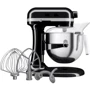 Кухонний комбайн KitchenAid Heavy Duty 5KSM70JPXEOB фото 8