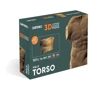 Картонний конструктор Cartonic 3D Puzzle TORSO M фото 6
