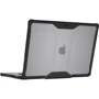 Urban Armor Gear UAG Plyo Ice (134003114343) for MacBook Pro 16" 2021-2023: Тип аксессуара чехол