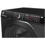 Пральна машина Hoover H-Wash 500 Pro HWP 49AMBCR/1-S: Тип завантаження фронтальная