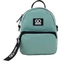 Мини рюкзак-сумка GoPack Education Teens 181XXS-2 мятный (GO24-181XXS-2) фото 10