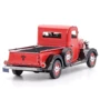 Металевий 3D конструктор Fascinations 1937 Ford Pickup, MMS199: Рекомендований вік от 12 и старше