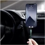 Кабель Baseus Cable USB-C to Lightning Zinc Magnetic Safe Fast Charging PD 20W 1m Green (CATLXC-06): Длина 1 м