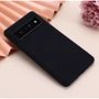 Чехол для телефонов BeCover TPU Case Black for Google Pixel 7 Pro (708645): Тип накладка на заднюю часть