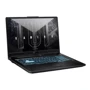 Ноутбук ASUS TUF Gaming F17 FX706HCB (FX706HCB-HX147W): Оперативна пам'ять 16 Гб