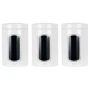 Емкость для хранения Набор емкостей с крышками Brabantia CANISTERS (1,4 л, 3 шт) (15 12 24) фото 1