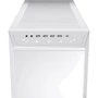 Корпус be quiet! Dark Base PRO 901 White (BGW51): Материал передней панели алюминий