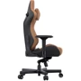 Кресло игровое Anda Seat Kaiser 2 XL Brown (AD12XL-07-K-PV-K01) фото 6