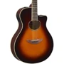 Електроакустична гітара YAMAHA APX600 OVS