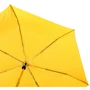 Женский зонт автомат Happy Rain желтый (U46850-6): Тип ручки Прямая