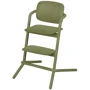 Стульчик Cybex Wood Outback Green