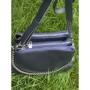 Жіноча сумка через плече ARTiS Bags синя (1785 9343): Застібка Молния