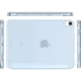 Аксессуар для iPad BeCover Case Book Tri Fold Hard Light Blue for iPad Air 2020/iPad Air 2022 (709663): Цвет голубой