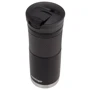 Термокружка Contigo Byron Snapseal 591 мл Matte Black (2069747) фото 2