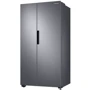 Холодильник Side-by-Side Samsung RS66A8101S9: Объем холодильной камеры, л 409
