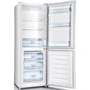 Холодильник Gorenje RK4162PW4: Тип xолодильник двухкамерный