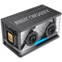Акустика Hoco BS62 Flash cold energy Black: Цвет черный