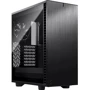 Корпус Fractal Design Define 7 Compact Dark Tempered Glass (FD-C-DEF7C-02): Форм-фактор материнської плати ATX/MicroATX/Mini-ITX