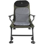 Крісло розкладне Bo-Camp Carp Black/Grey/Green (1204100) фото 7