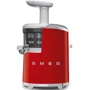 Соковыжималка Smeg SJF01RDEU