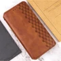 Чехол для телефонов Mobile Case Getman Cubic Brown for Realme C51: Цвет коричневый