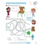 Rise and Shine Level 1 Activity Book +Busy Book: Обкладинка Мягкая