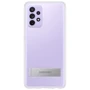 Чехол для телефонов Samsung Clear Standing Cover Transparent (EF-JA725CTEGRU) for Samsung A725 Galaxy A72 / A726 Galaxy A72 5G