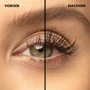 Sante Vegan Falsies Mascara БИО-Тушь с эффектом накладных ресниц черная 9 ml: Назначение туши Обьемная, Эффект накладных ресниц, Удлиняющая