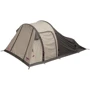 Намет Ferrino Flow 4 Brown (925170): Матеріал дна Polyester 70D PU DWR