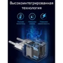 Зарядное устройство ANKER USB-C Wall Charger PowerPort III Nano 18W White (A2616G21): Кабель в комплекте отсутствует