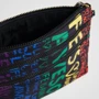 Жіночий гаманець Desigual різнокольоровий (8445110238141): Формат гаманця Горизонтальный