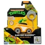 Ігрова фігурка TMNT Funrise Черепашки-ніндзя Гонщик з лаунчером Мікеланджело (71018): Стать Унисекс